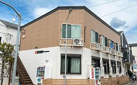 Ustay Kitakoiwa